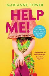 Foto van Help me! - marianne power - ebook (9789000361311)