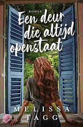 Foto van Een deur die altijd openstaat - melissa tagg - ebook (9789029731461)