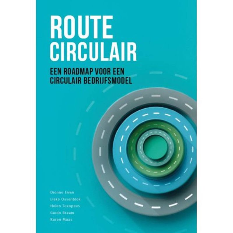 Foto van Route circulair - stichting management studies