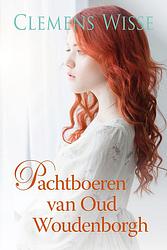 Foto van Pachtboeren van oud woudenborgh - clemens wisse - ebook (9789020546286)