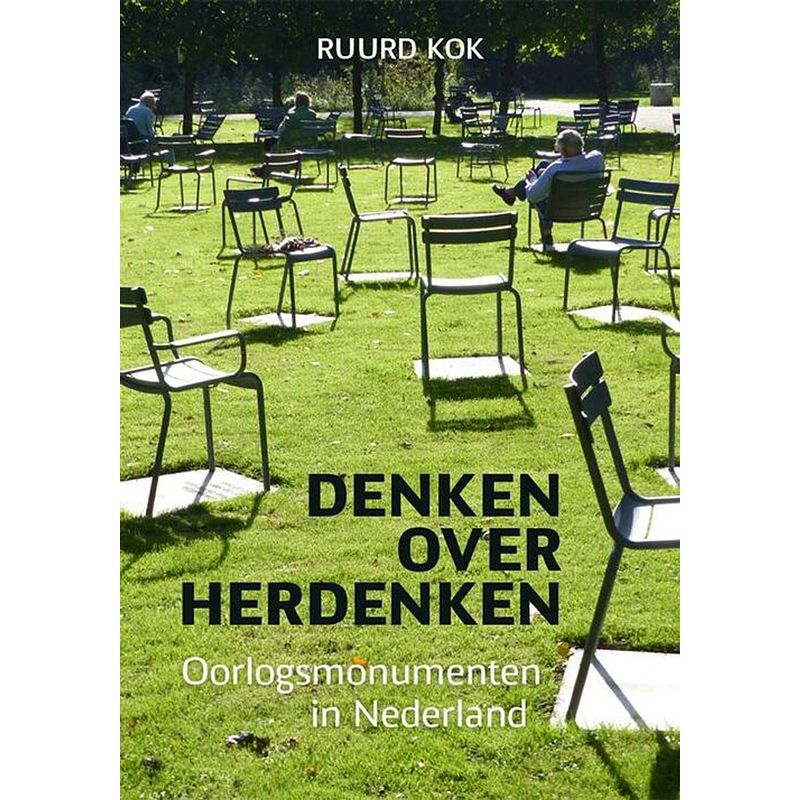 Foto van Denken over herdenken