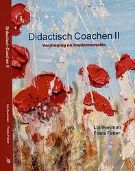 Foto van Didactisch coachen - frans faber, lia voerman - hardcover (9789083053011)