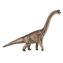 Foto van Mojo speelgoed dinosaurus deluxe brachiosaurus - 387381