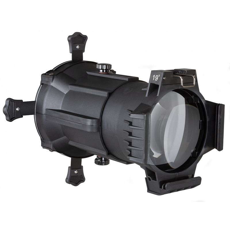 Foto van Briteq bt-profile250/optic 19deg optiek voor bt-profile250