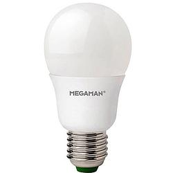 Foto van Megaman mm21096 led-lamp energielabel f (a - g) e27 peer 5 w = 40 w warmwit (ø x l) 60 mm x 109 mm 1 stuk(s)