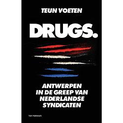 Foto van Drugs