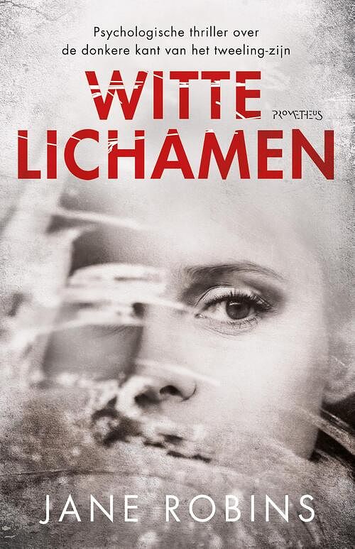 Foto van Witte lichamen - jane robins - ebook (9789044632675)