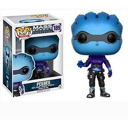 Foto van Pop! mass effect andromeda peebee