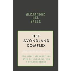 Foto van Het avondlandcomplex