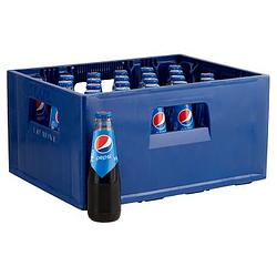 Foto van Pepsi 28 x 200ml bij jumbo