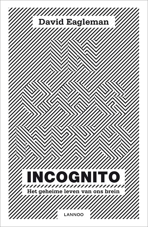 Foto van Incognito - david eagleman - ebook (9789401404686)