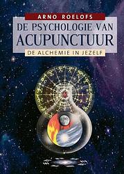 Foto van De psychologie van acupunctuur - arno roelofs - ebook (9789020299427)