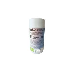 Foto van Bestpool chloortabletten - 200 tabletten