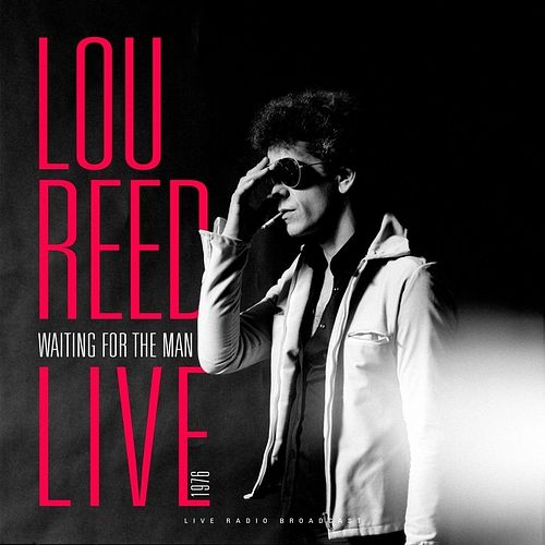 Foto van Best of waiting for the man live - lp (8717662578496)