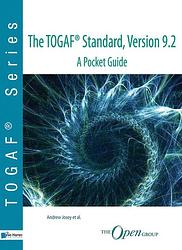 Foto van The togaf ® standard version 9.2 - the open group - ebook (9789401802871)