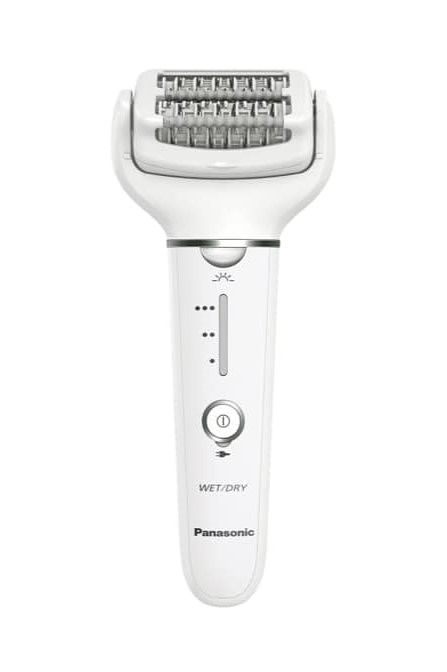 Foto van Panasonic es-ey31-w503 epilator