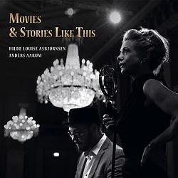 Foto van Movies & stories like this - lp (7041886100715)