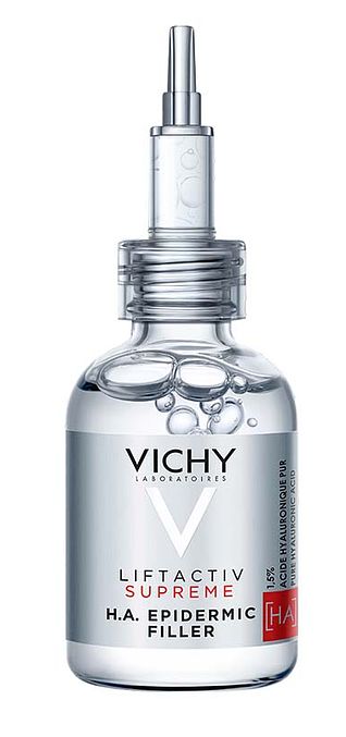 Foto van Vichy liftactiv supreme serum h.a. epidermic filler