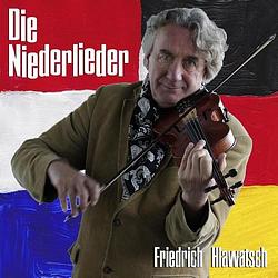 Foto van Die niederlieder - hlawatsch friedrich - ebook