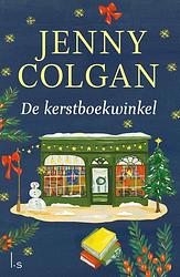 Foto van De kerstboekwinkel - jenny colgan - paperback (9789024590261)