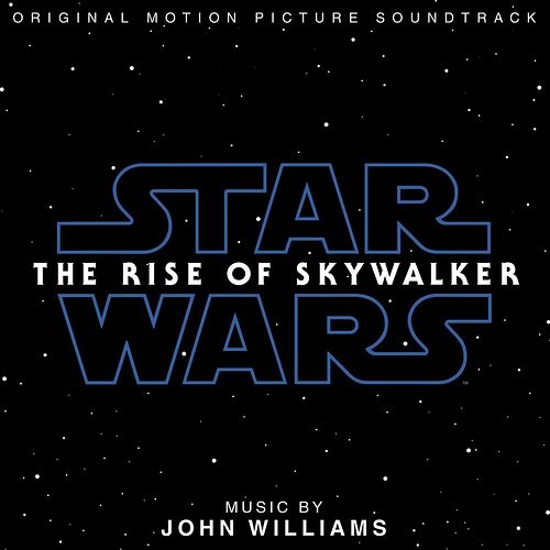 Foto van Star wars: the rise of skywalker - lp (0050087434922)