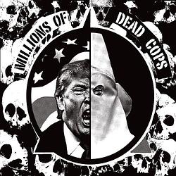 Foto van No trump, no kkk - 7 inch vinyl;7 inch vinyl (4250137212791)