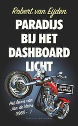 Foto van Paradijs bij het dashboardlicht - robert van eijden - ebook (9789038804507)