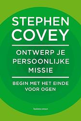 Foto van Ontwerp je persoonlijke missie - stephen covey - ebook (9789047012214)