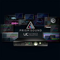 Foto van Prism sound lyra-1 ultimate collection