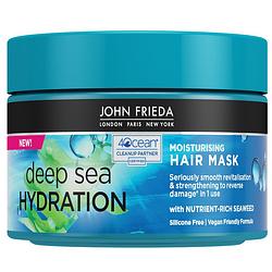 Foto van John frieda deep sea hydration mask