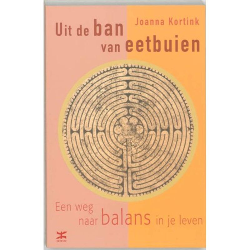 Foto van Uit de ban van eetbuien