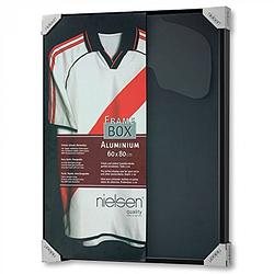 Foto van Nielsen wissellijst frame voor het inlijsten van uw voetbal shirt of andere objecten