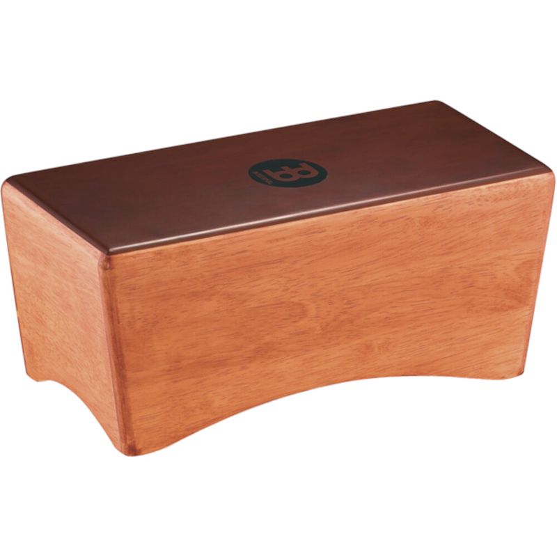 Foto van Meinl bca1snt-m bongo siam oak cajon