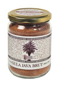 Foto van Aman prana gula java brut kokosbloesem suiker