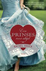 Foto van Een prinses voor altijd - rachel hauck - ebook (9789043526401)