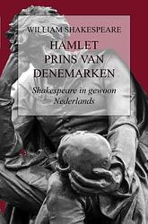 Foto van Hamlet - william shakespeare - ebook (9789464923070)
