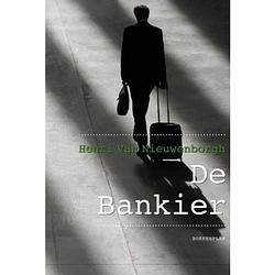 Foto van De bankier