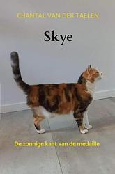 Foto van Skye - chantal van der taelen - ebook