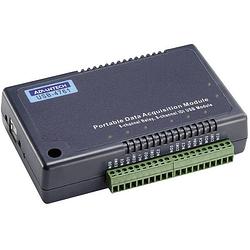 Foto van Advantech usb-4761-ae i/o module di, do, usb aantal ingangen: 8 x aantal uitgangen: 8 x