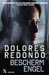 Foto van Beschermengel - dolores redondo - ebook (9789401608206)