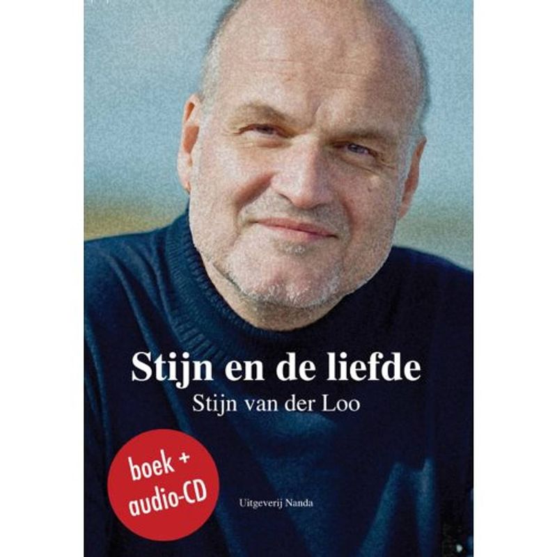 Foto van Stijn en de liefde