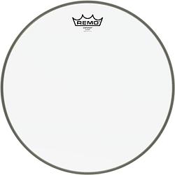 Foto van Remo be-0314-00 emperor clear 14 inch drumvel