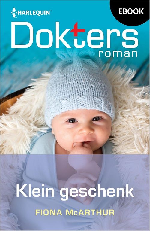 Foto van Klein geschenk - fiona mcarthur - ebook