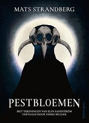 Foto van Pestbloemen - mats strandberg - ebook