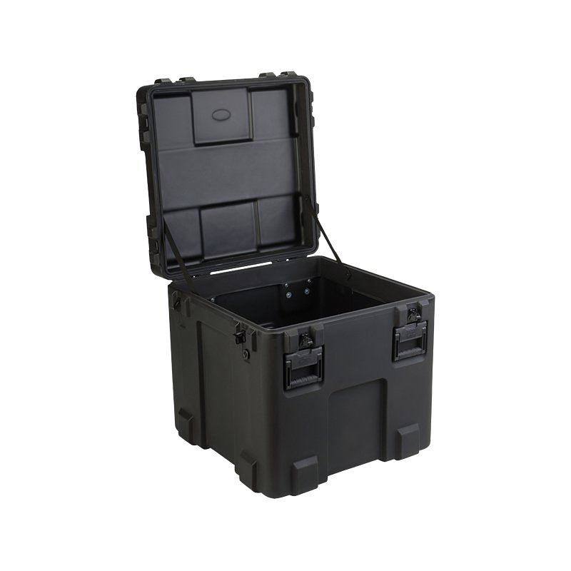 Foto van Skb r series 2727-27 waterdichte flightcase 685x685x685mm