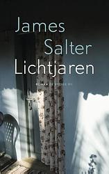 Foto van Lichtjaren - james salter - ebook (9789023483892)