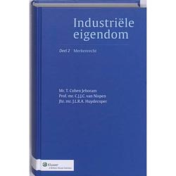 Foto van Industriele eigendom / 2 merkenrecht