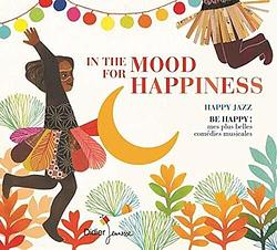 Foto van In the mood for happiness - cd (9782278101320)