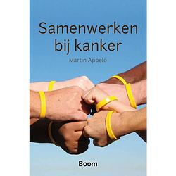 Foto van Samenwerken bij kanker