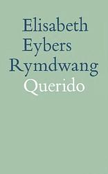 Foto van Rymdwang - elisabeth eybers - ebook (9789021448619)